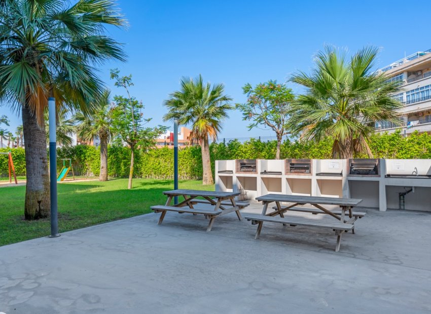 Reventa - Apartments - Flats - Orihuela Costa - Playa Flamenca
