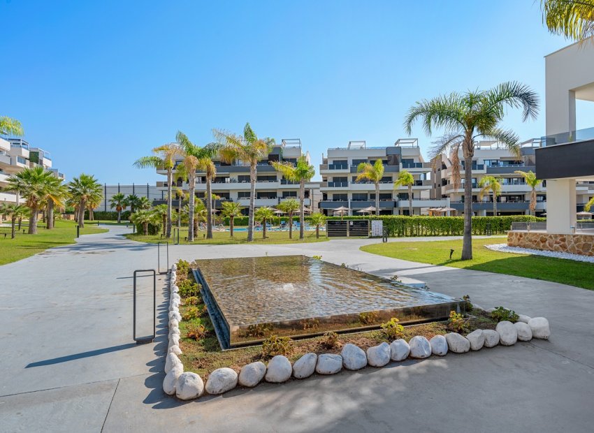 Reventa - Apartments - Flats - Orihuela Costa - Playa Flamenca