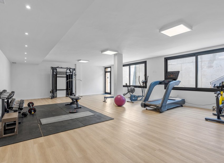 Reventa - Apartments - Flats - Orihuela Costa - Playa Flamenca