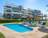 Reventa - Apartments - Flats - Orihuela Costa - Playa Flamenca