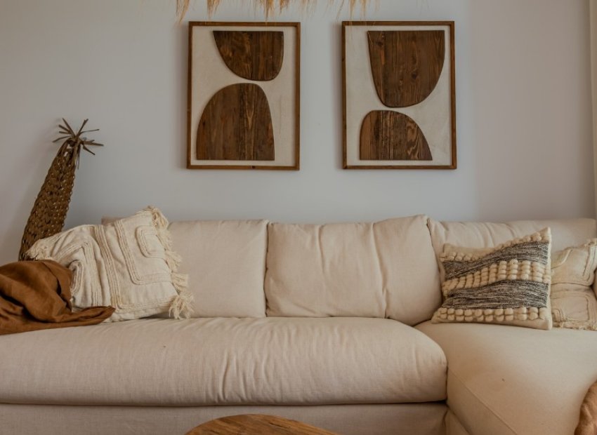 Reventa - Apartments - Flats - Orihuela Costa - Playa Flamenca