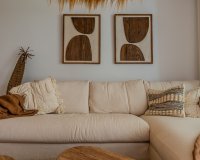 Reventa - Apartments - Flats - Orihuela Costa - Playa Flamenca
