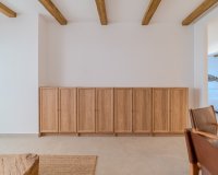 Reventa - Apartments - Flats - Orihuela Costa - Playa Flamenca