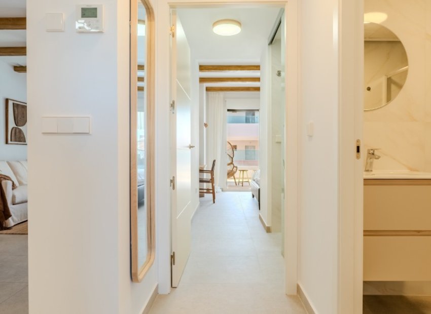 Reventa - Apartments - Flats - Orihuela Costa - Playa Flamenca