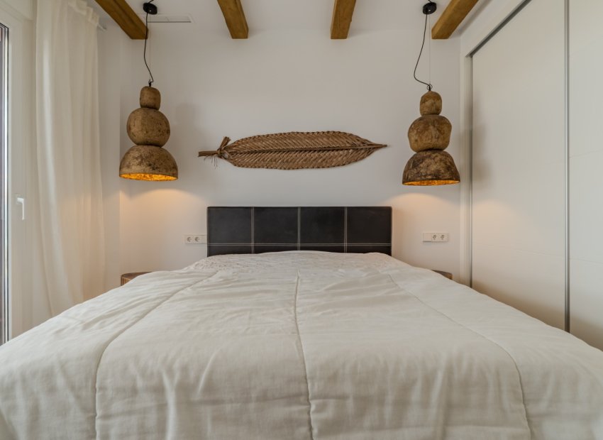 Reventa - Apartments - Flats - Orihuela Costa - Playa Flamenca