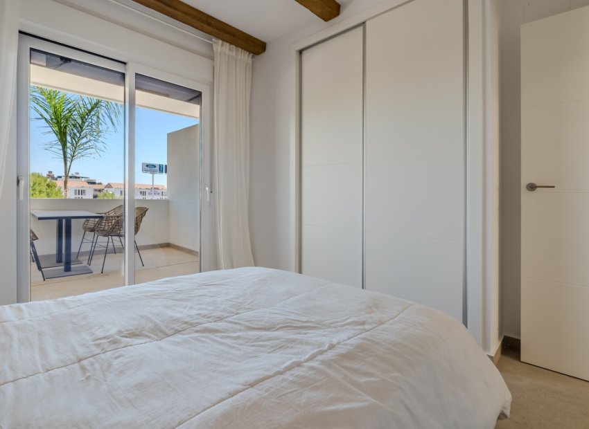 Reventa - Apartments - Flats - Orihuela Costa - Playa Flamenca