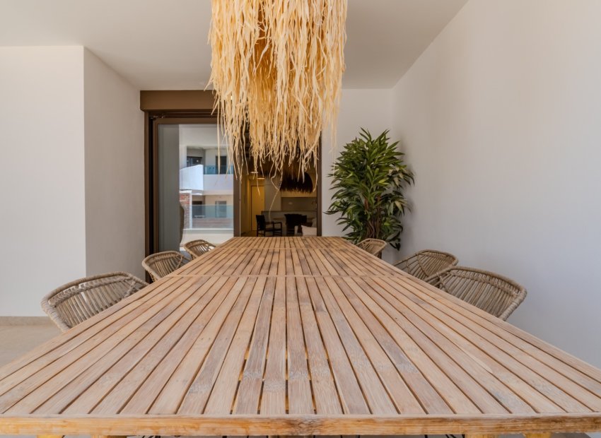 Reventa - Apartments - Flats - Orihuela Costa - Playa Flamenca