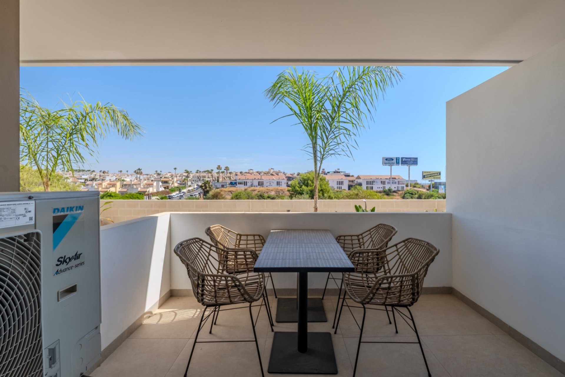 Reventa - Apartments - Flats - Orihuela Costa - Playa Flamenca