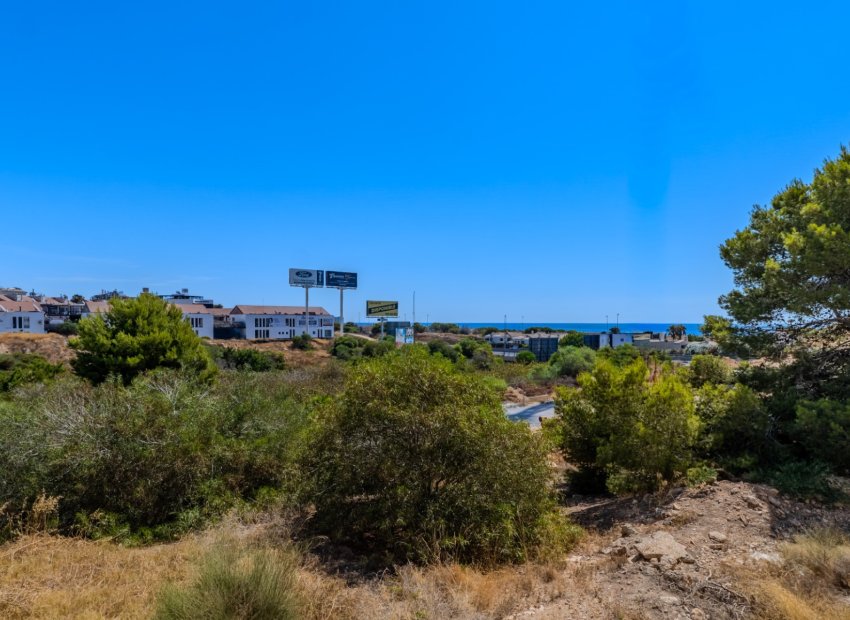 Reventa - Apartments - Flats - Orihuela Costa - Playa Flamenca