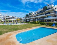 Reventa - Apartments - Flats - Orihuela Costa - Playa Flamenca