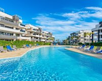 Reventa - Apartments - Flats - Orihuela Costa - Playa Flamenca
