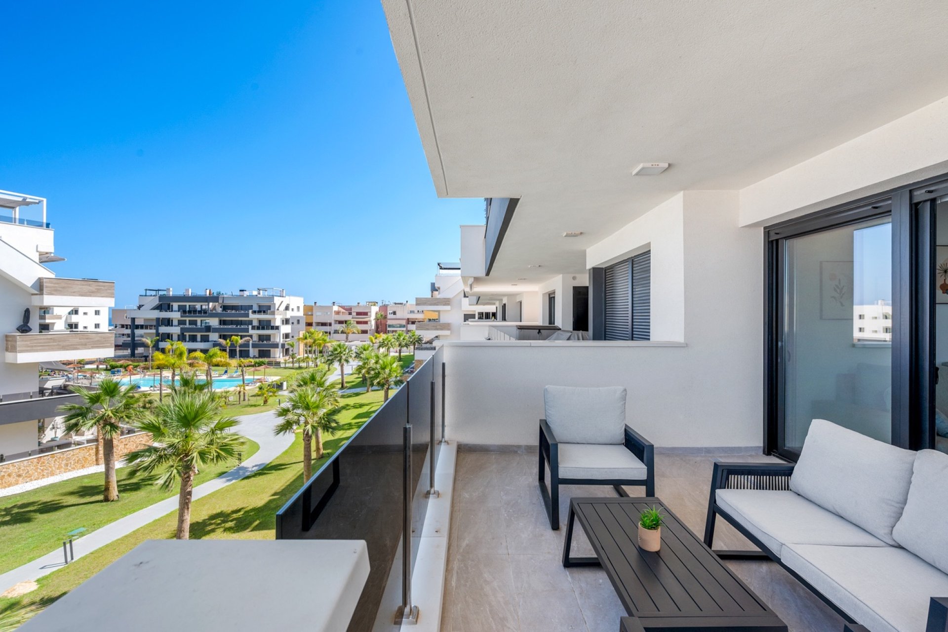 Reventa - Apartments - Flats - Orihuela Costa - Playa Flamenca