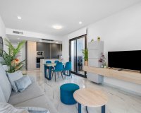 Reventa - Apartments - Flats - Orihuela Costa - Playa Flamenca