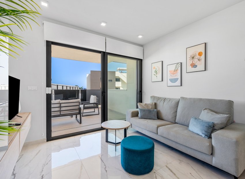 Reventa - Apartments - Flats - Orihuela Costa - Playa Flamenca