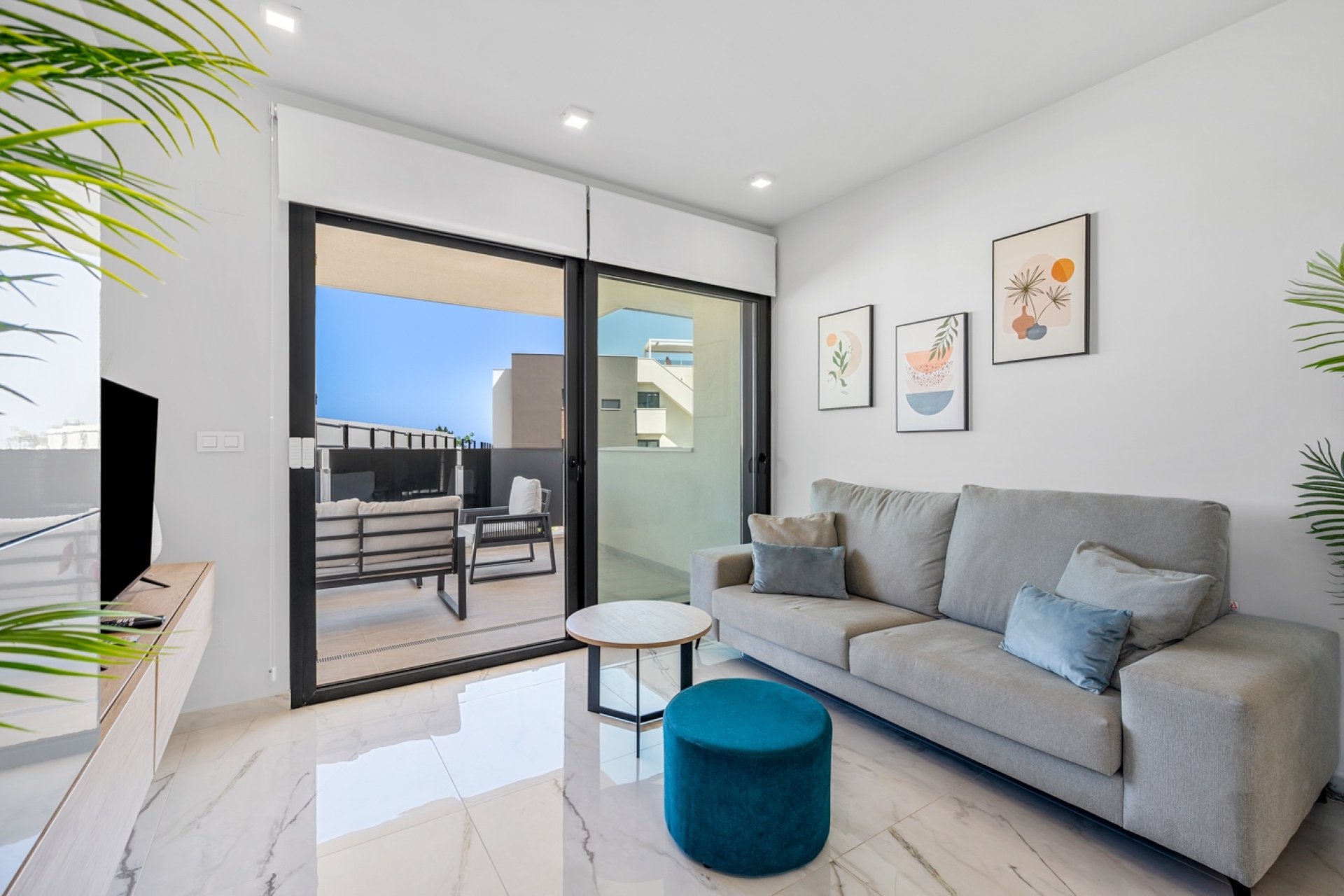 Reventa - Apartments - Flats - Orihuela Costa - Playa Flamenca