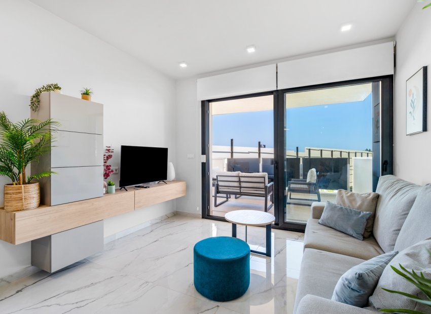 Reventa - Apartments - Flats - Orihuela Costa - Playa Flamenca