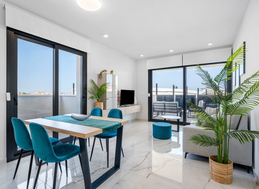 Reventa - Apartments - Flats - Orihuela Costa - Playa Flamenca