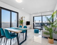 Reventa - Apartments - Flats - Orihuela Costa - Playa Flamenca