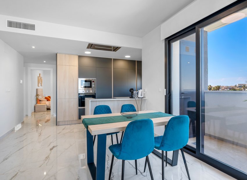 Reventa - Apartments - Flats - Orihuela Costa - Playa Flamenca