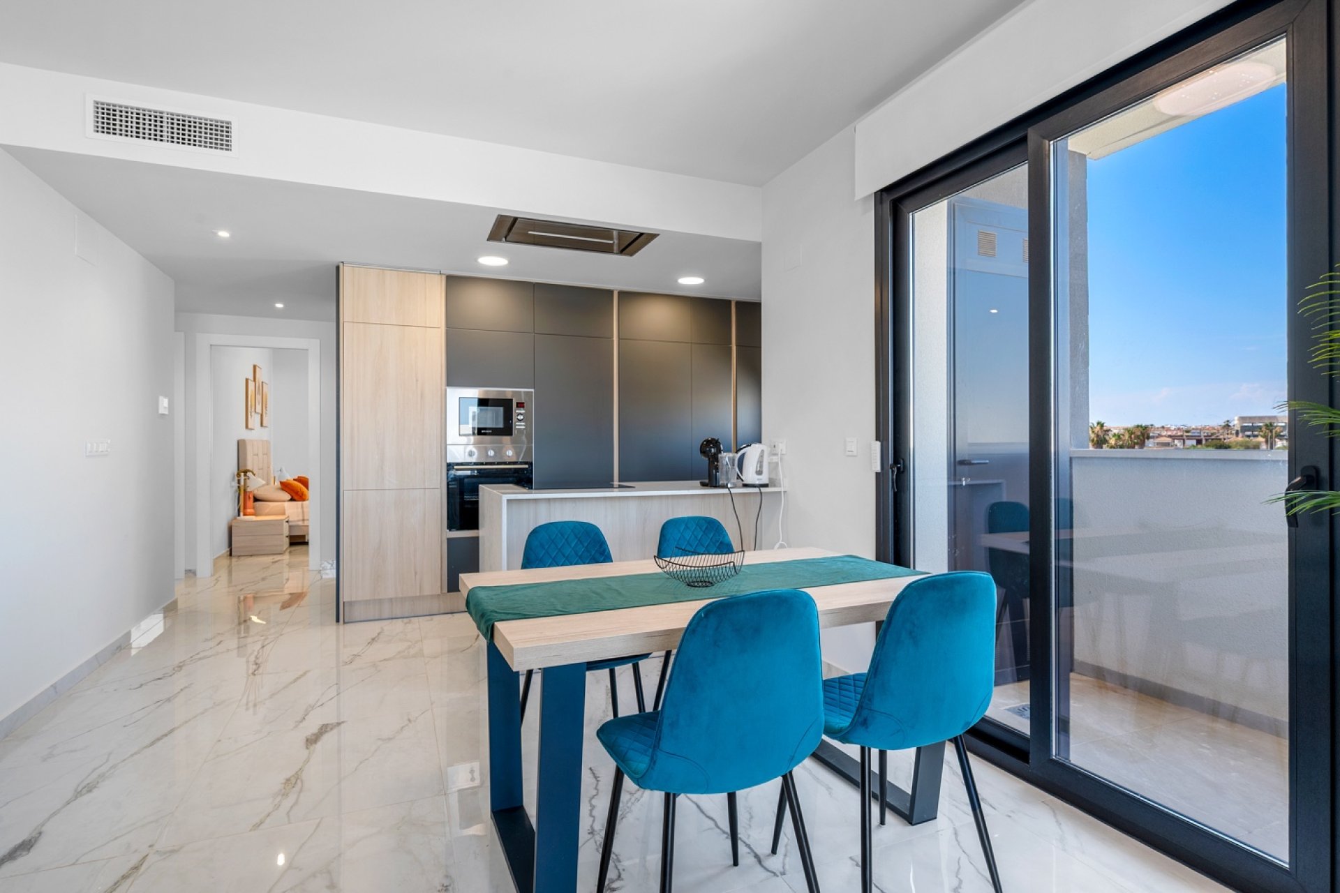 Reventa - Apartments - Flats - Orihuela Costa - Playa Flamenca