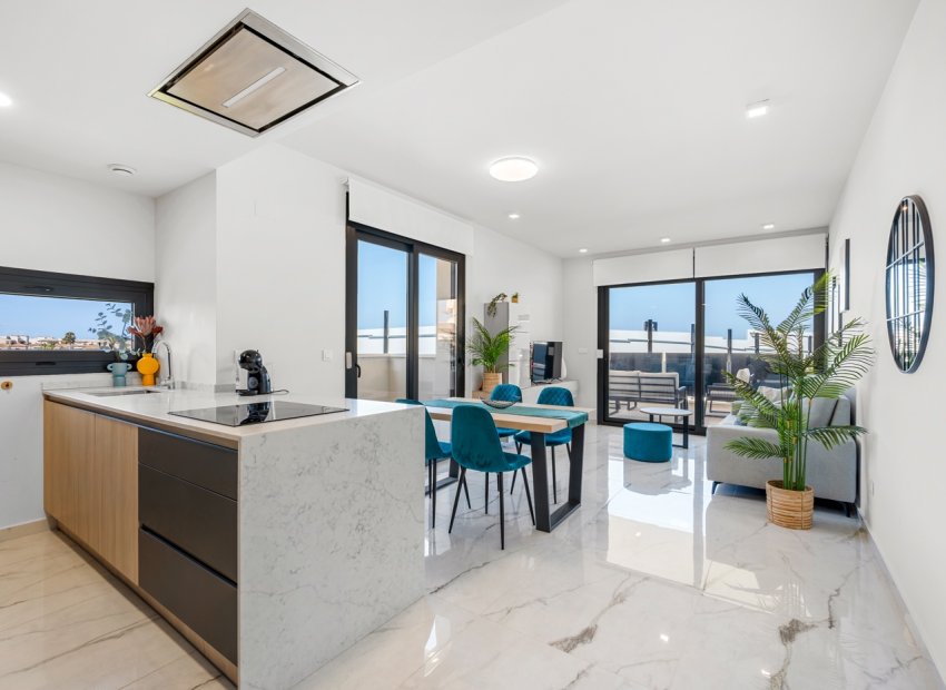 Reventa - Apartments - Flats - Orihuela Costa - Playa Flamenca