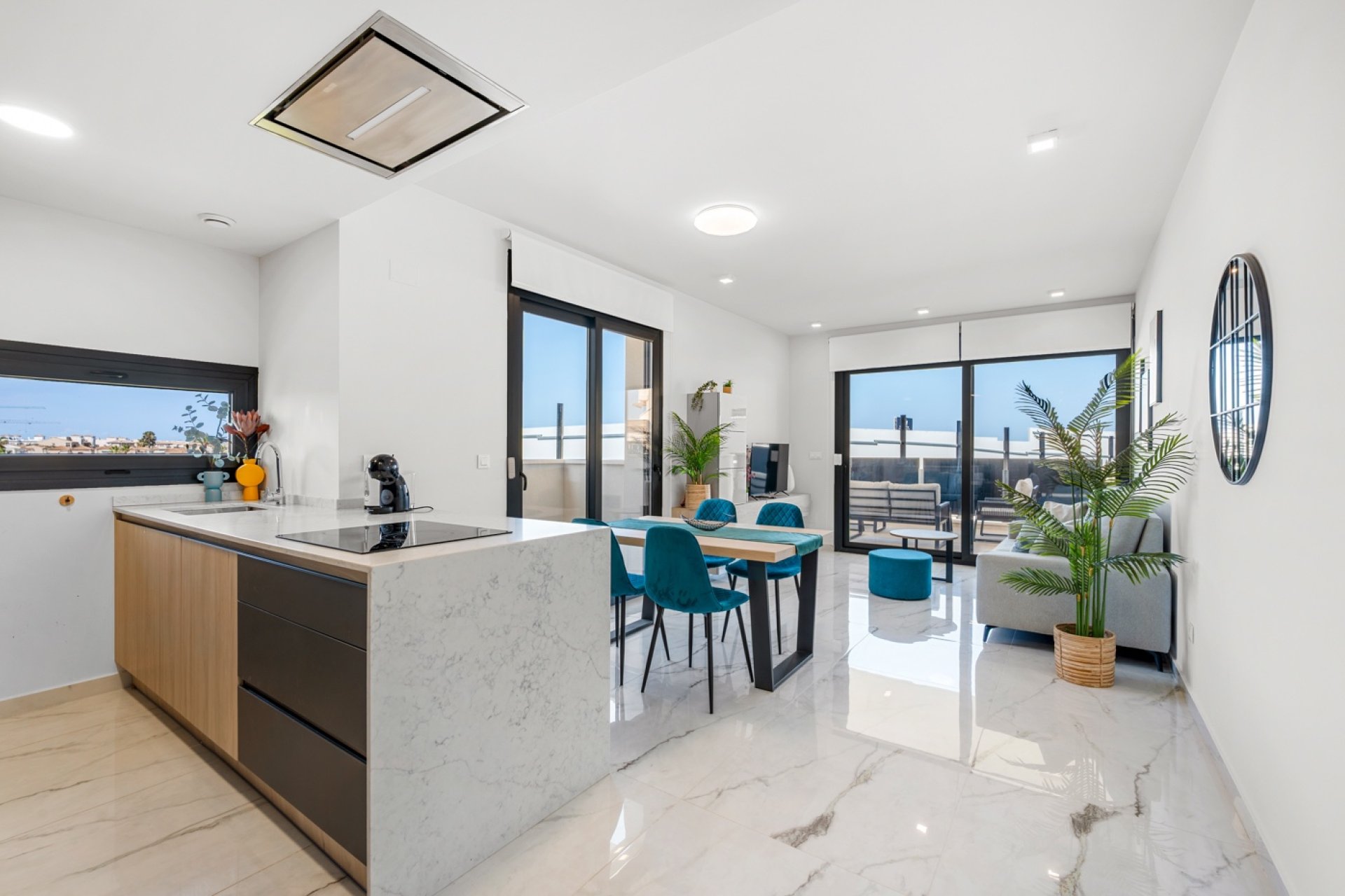 Reventa - Apartments - Flats - Orihuela Costa - Playa Flamenca