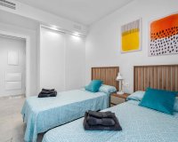 Reventa - Apartments - Flats - Orihuela Costa - Playa Flamenca