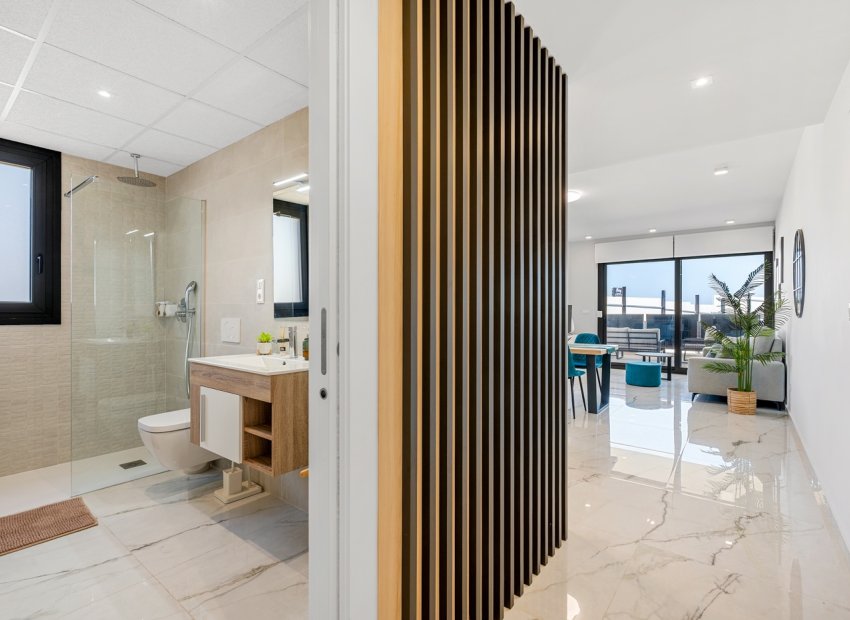 Reventa - Apartments - Flats - Orihuela Costa - Playa Flamenca