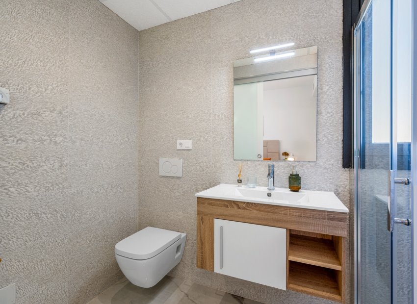 Reventa - Apartments - Flats - Orihuela Costa - Playa Flamenca