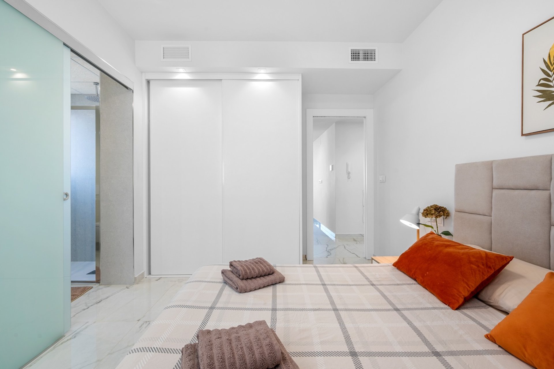 Reventa - Apartments - Flats - Orihuela Costa - Playa Flamenca