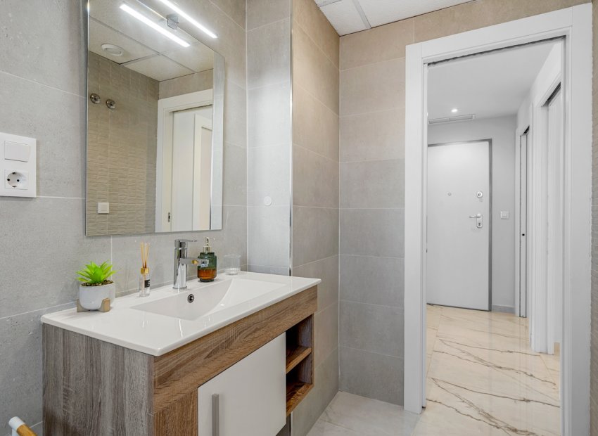 Reventa - Apartments - Flats - Orihuela Costa - Playa Flamenca