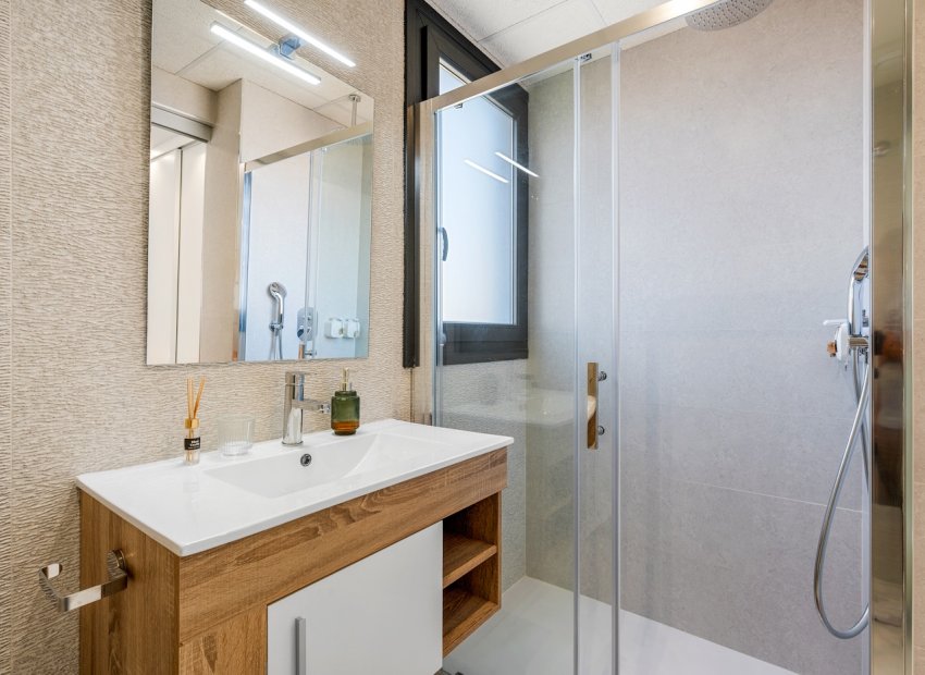 Reventa - Apartments - Flats - Orihuela Costa - Playa Flamenca