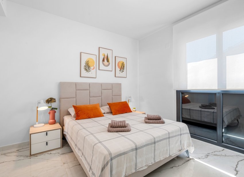 Reventa - Apartments - Flats - Orihuela Costa - Playa Flamenca