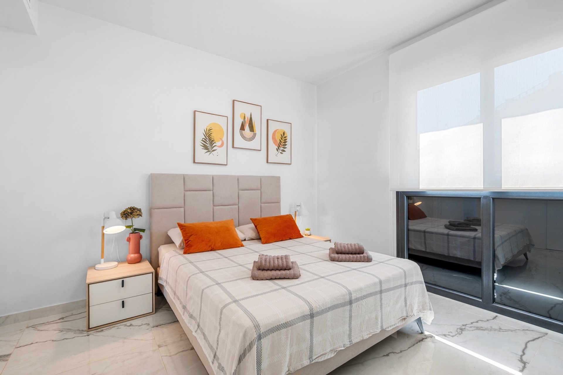 Reventa - Apartments - Flats - Orihuela Costa - Playa Flamenca