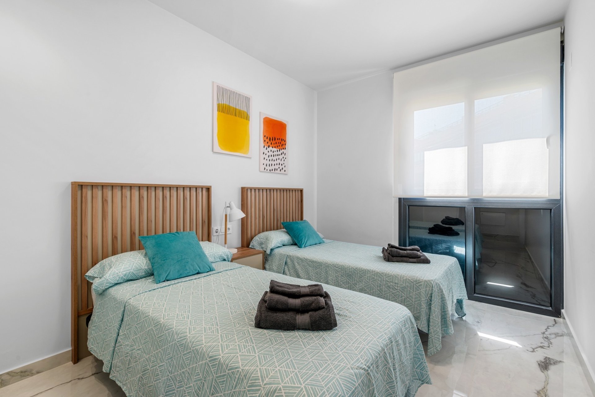 Reventa - Apartments - Flats - Orihuela Costa - Playa Flamenca