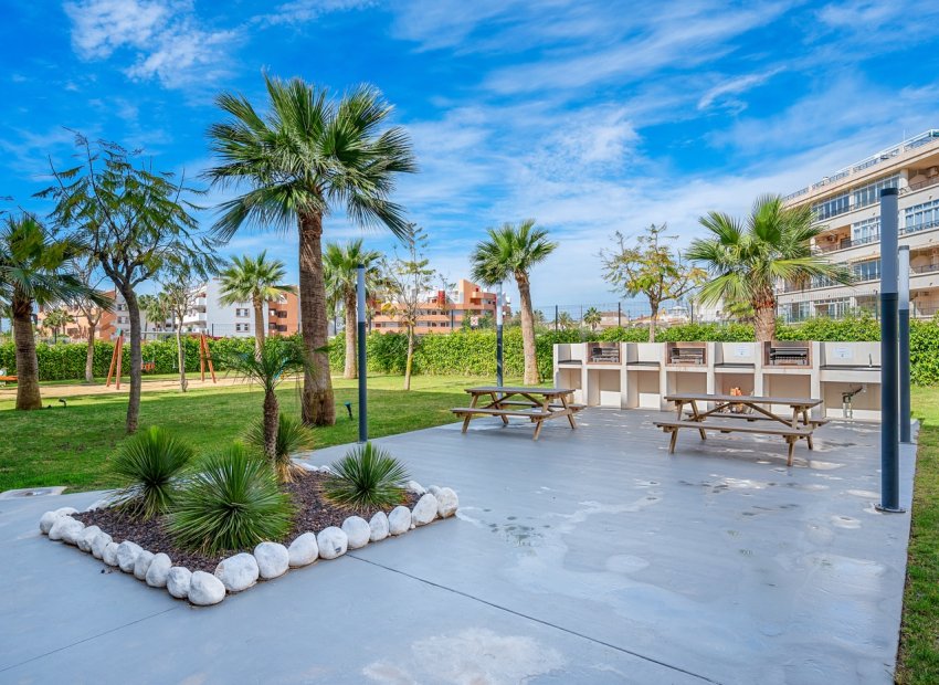 Reventa - Apartments - Flats - Orihuela Costa - Playa Flamenca
