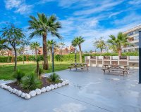 Reventa - Apartments - Flats - Orihuela Costa - Playa Flamenca