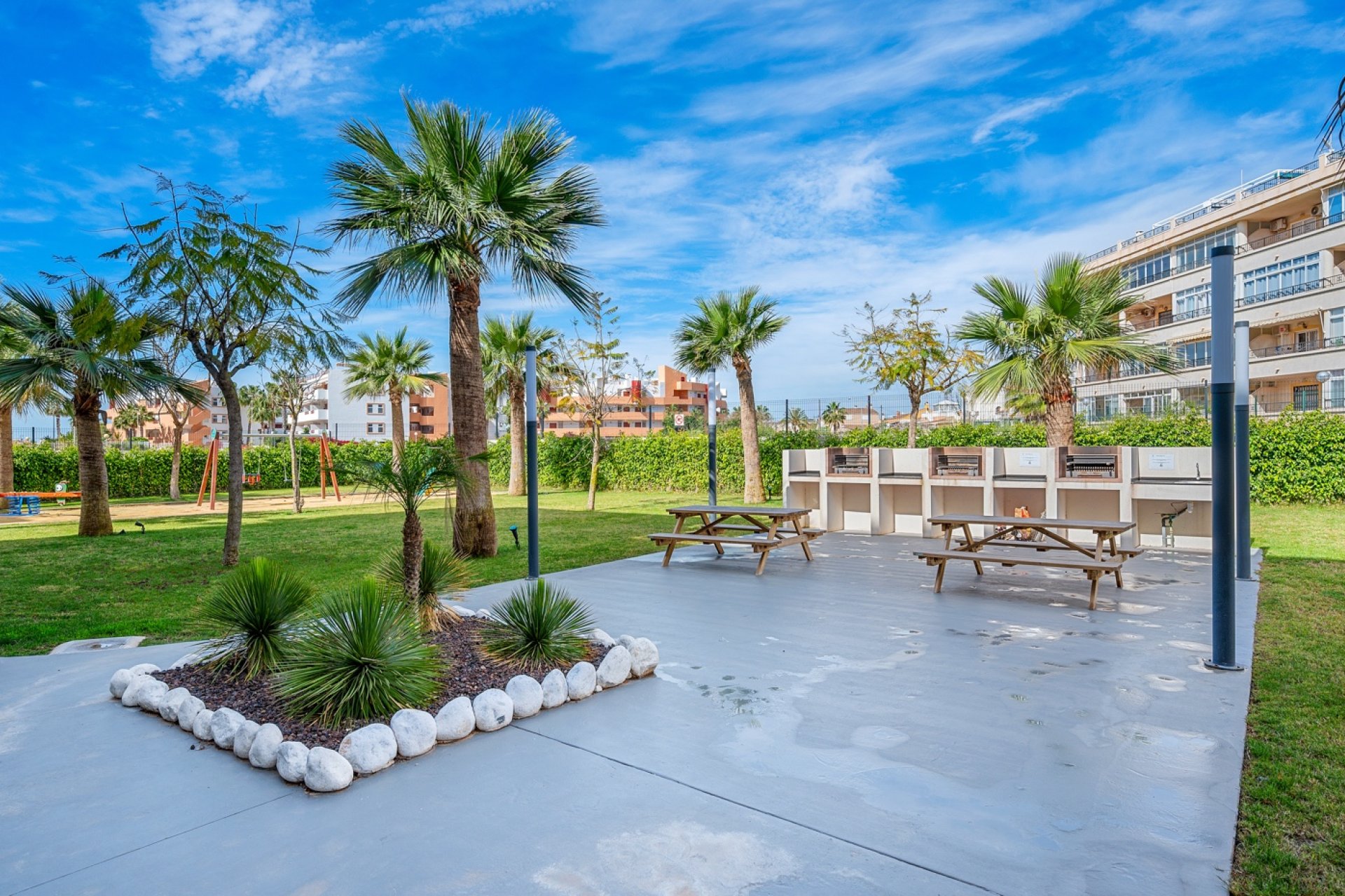Reventa - Apartments - Flats - Orihuela Costa - Playa Flamenca
