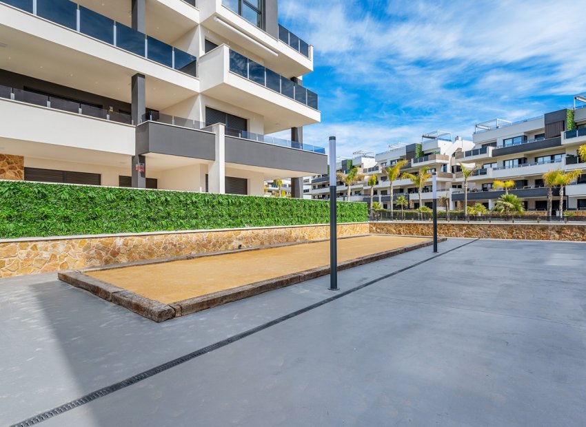 Reventa - Apartments - Flats - Orihuela Costa - Playa Flamenca