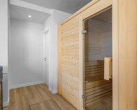 Reventa - Apartments - Flats - Orihuela Costa - Playa Flamenca