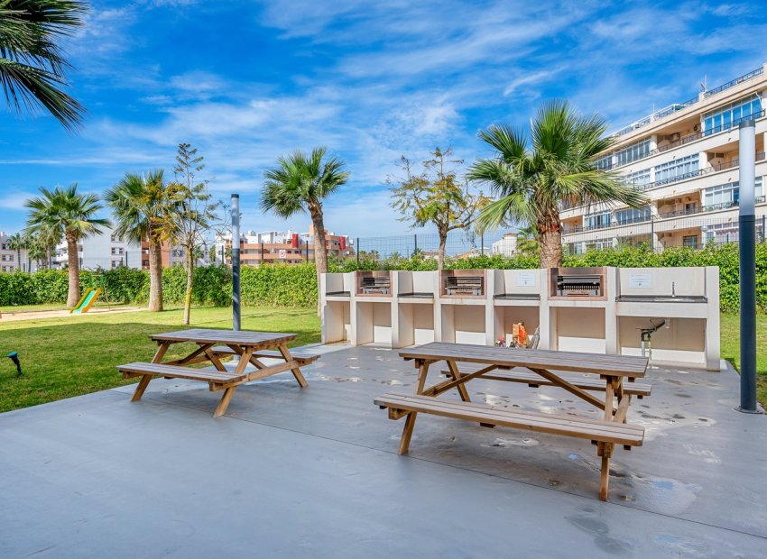 Reventa - Apartments - Flats - Orihuela Costa - Playa Flamenca