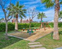 Reventa - Apartments - Flats - Orihuela Costa - Playa Flamenca