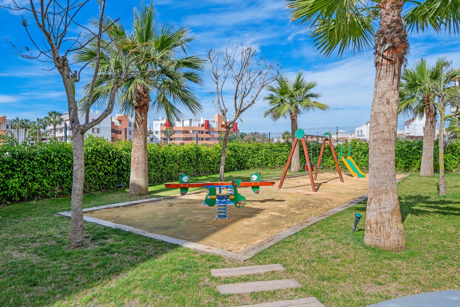 Reventa - Apartments - Flats - Orihuela Costa - Playa Flamenca