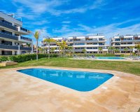 Reventa - Apartments - Flats - Orihuela Costa - Playa Flamenca