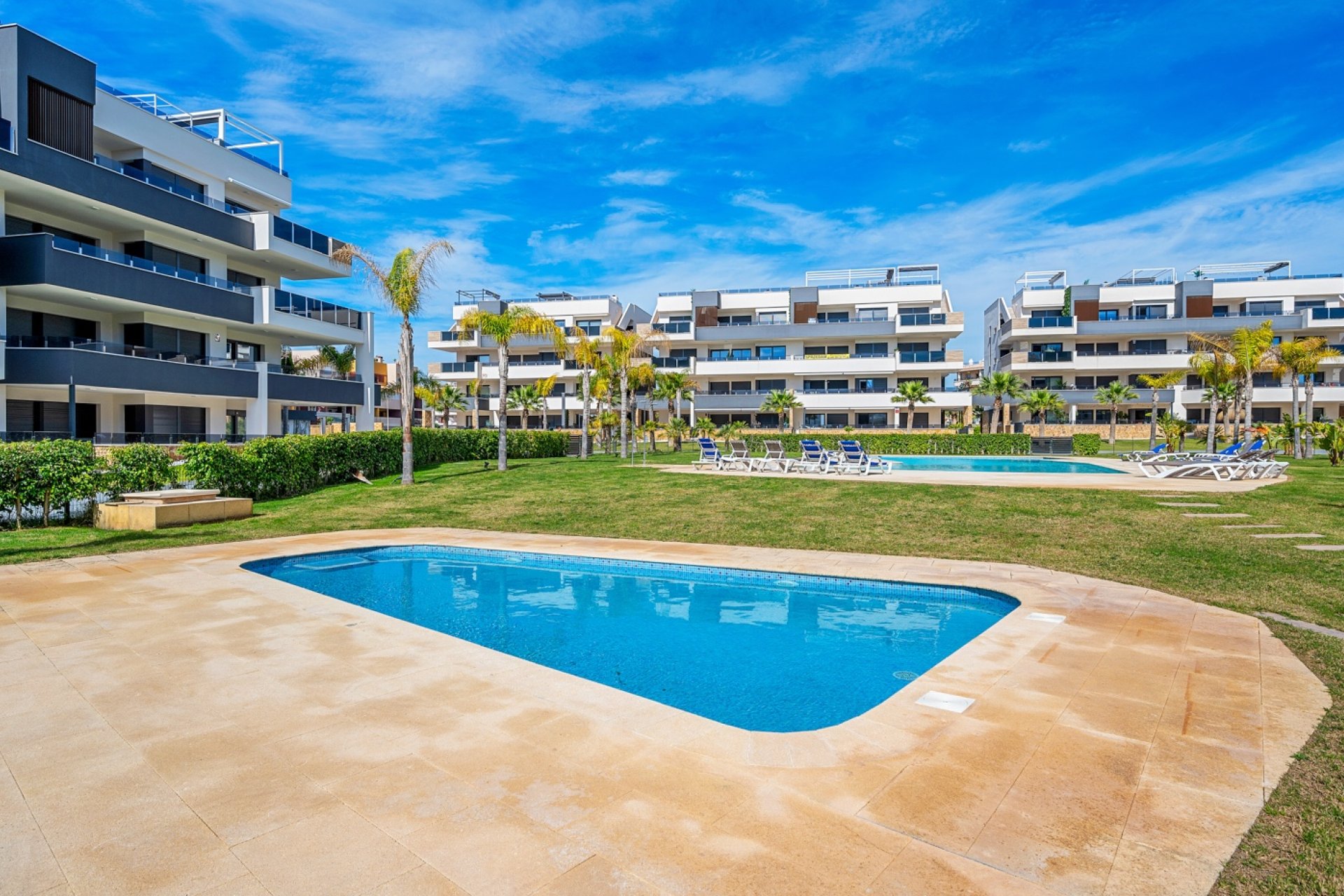 Reventa - Apartments - Flats - Orihuela Costa - Playa Flamenca