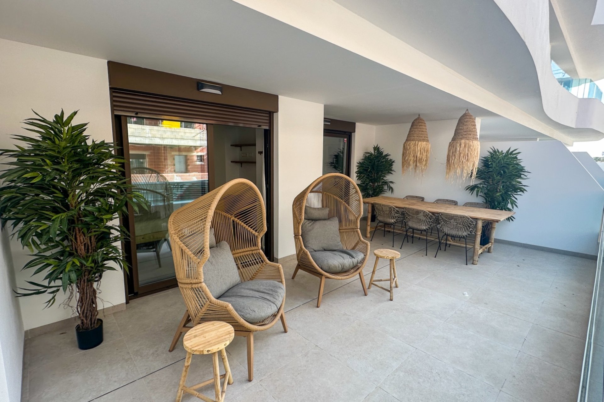 Reventa - Apartments - Flats - Orihuela Costa - Playa Flamenca