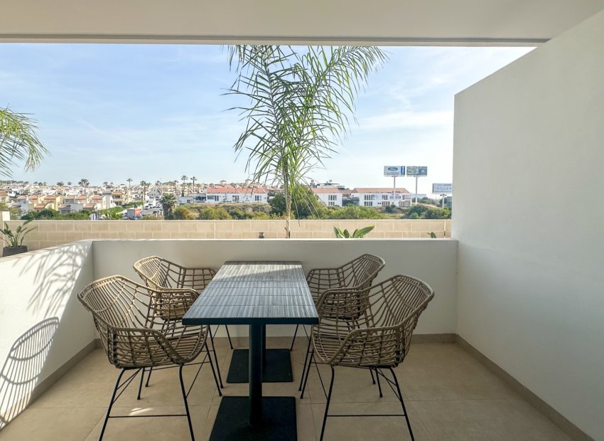 Reventa - Apartments - Flats - Orihuela Costa - Playa Flamenca