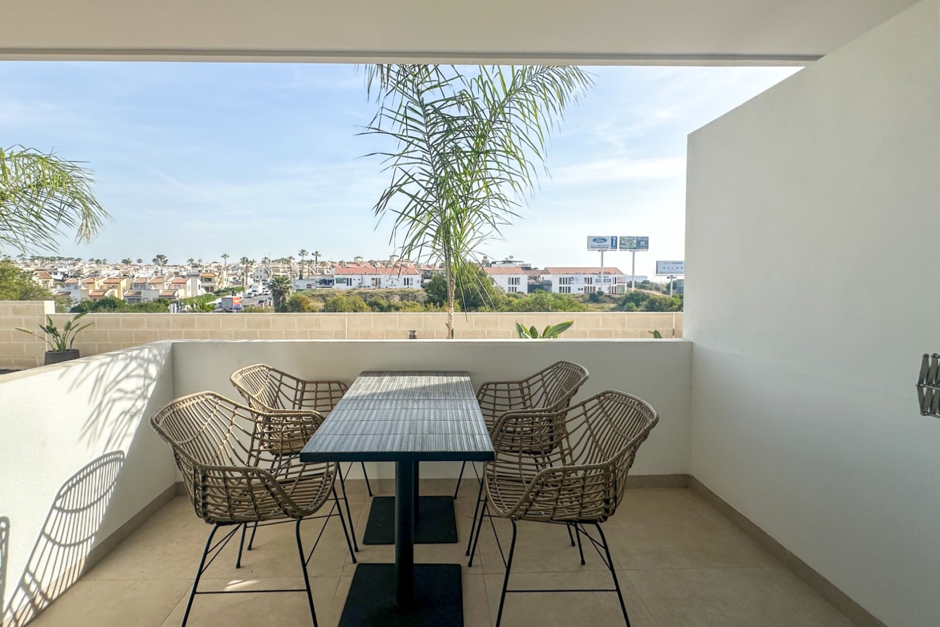 Reventa - Apartments - Flats - Orihuela Costa - Playa Flamenca