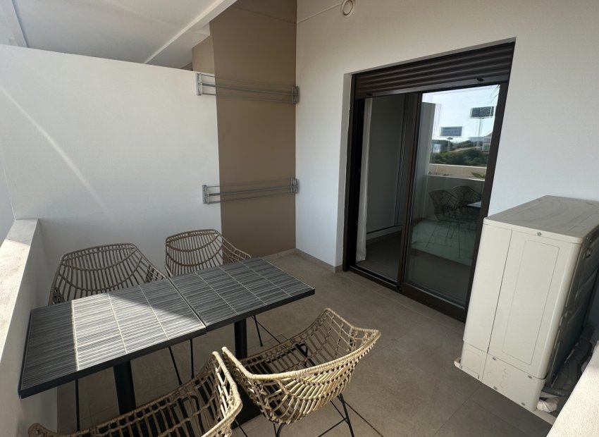 Reventa - Apartments - Flats - Orihuela Costa - Playa Flamenca