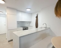 Reventa - Apartments - Flats - Orihuela Costa - Playa Flamenca